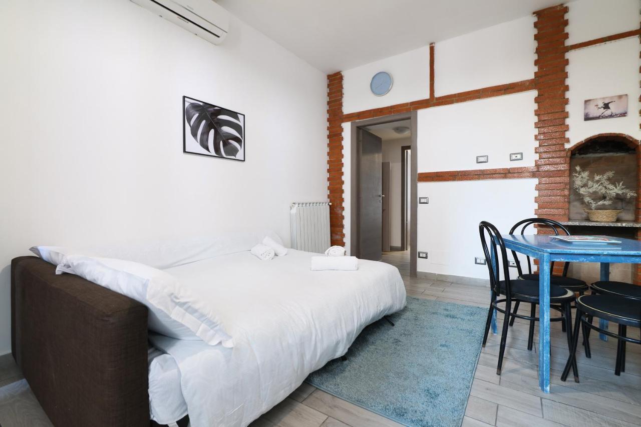 Apartamento Primopiano - Edolo 7
