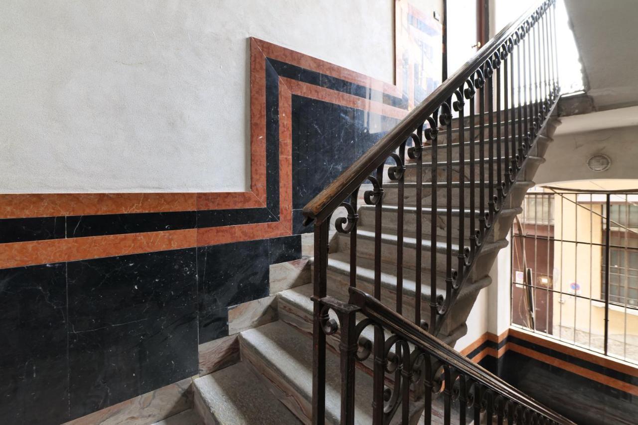 Apartamento Primopiano - Edolo 7 Milán