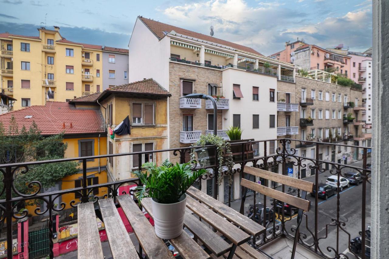 Primopiano - Edolo 7 Milán