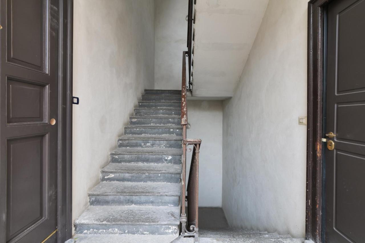 Apartamento Primopiano - Edolo 7 Milán