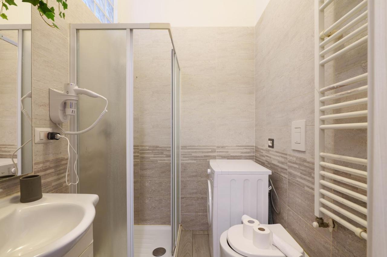 Apartamento Primopiano - Edolo 7 Milán